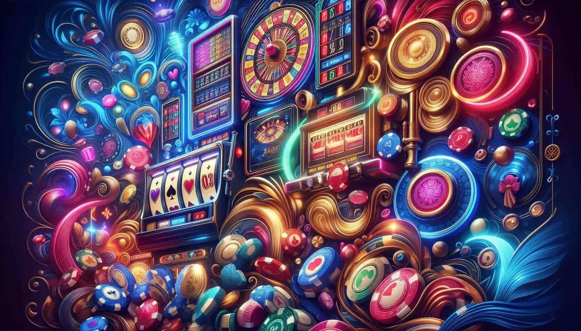 Betsixty Casino